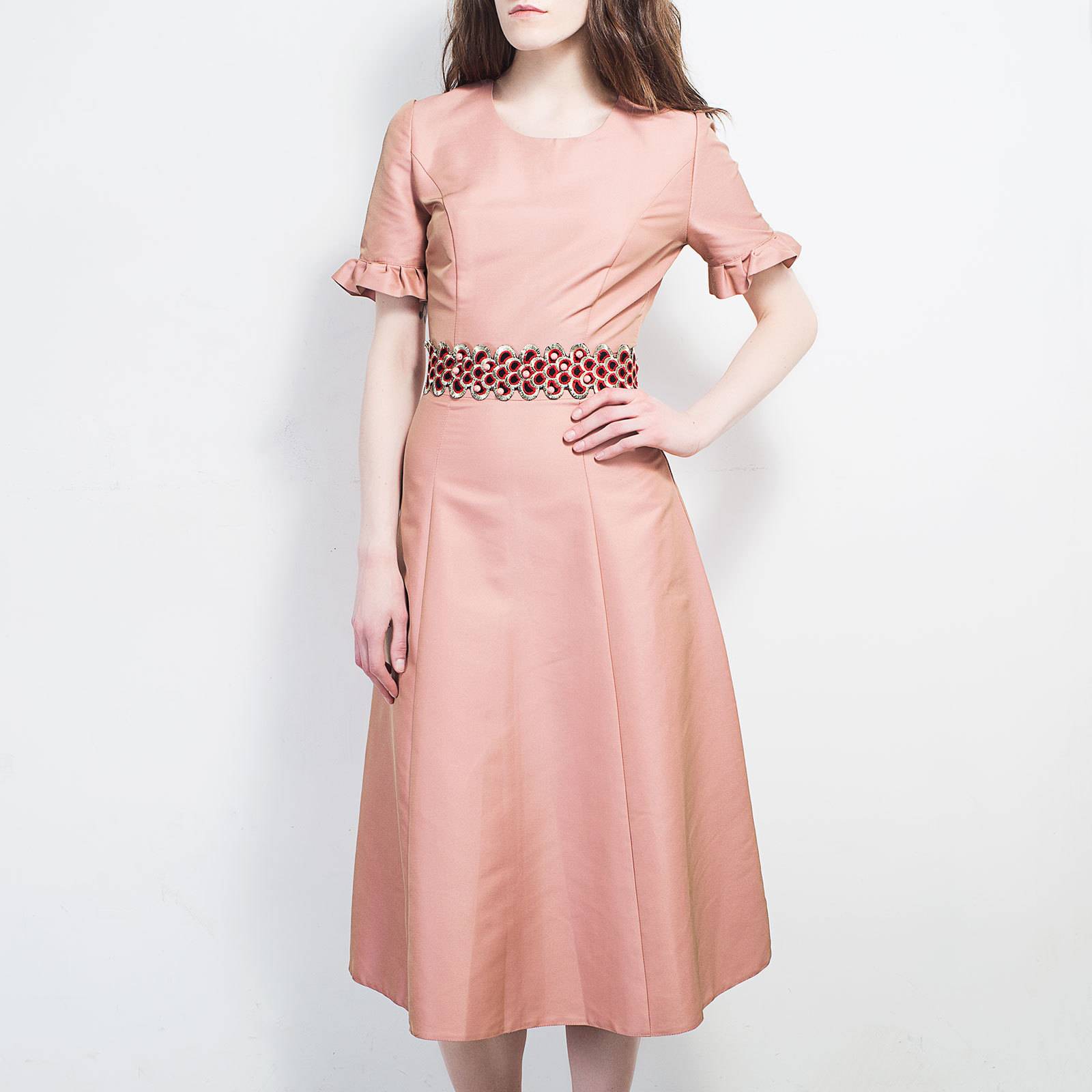 Платье Alexandra Falishtynsky - купить оригинал в секонд-хенде SFS