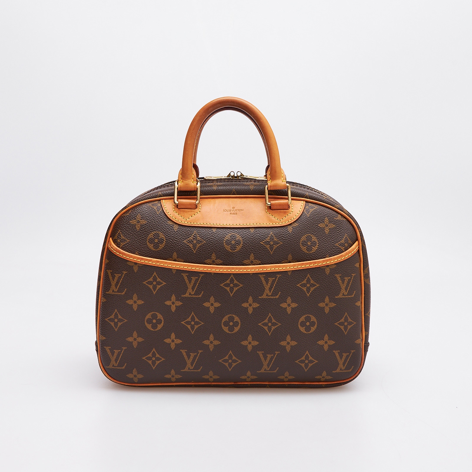 Сумка Louis Vuitton - купить оригинал в секонд-хенде SFS - 1