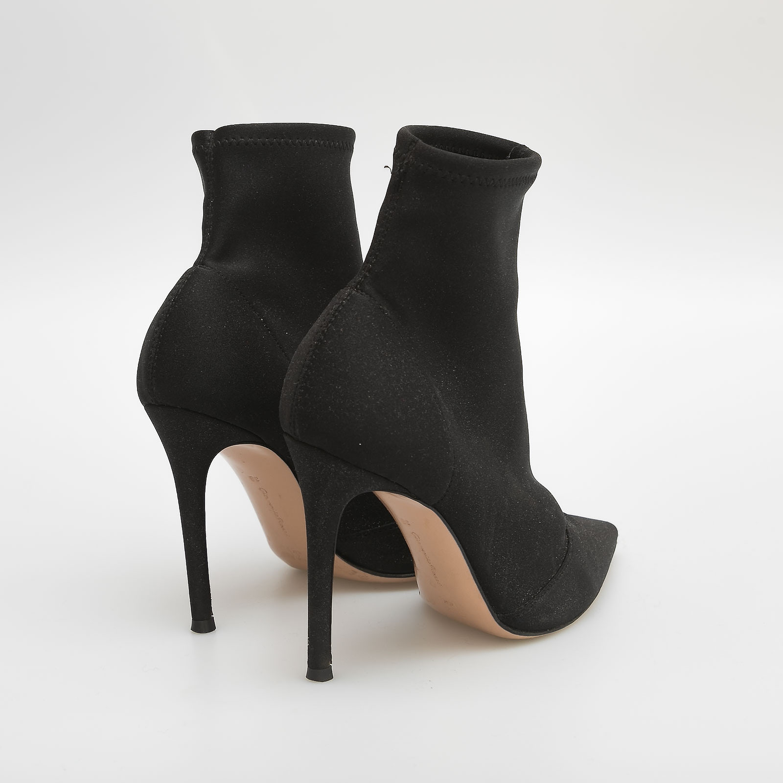 Ботильоны Gianvito Rossi - купить оригинал в секонд-хенде SFS - 3