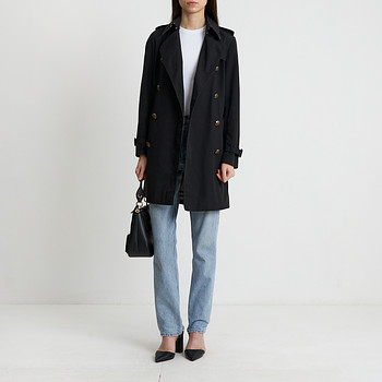 Тренч Burberry