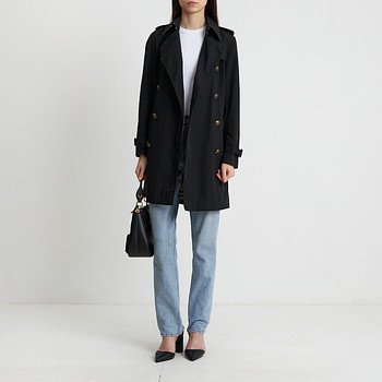 Тренч Burberry