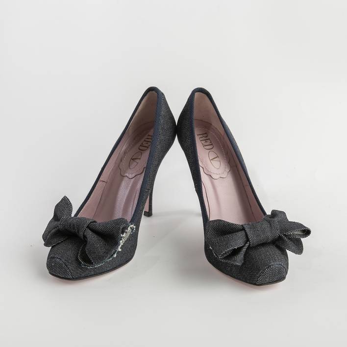 Туфли Red Valentino