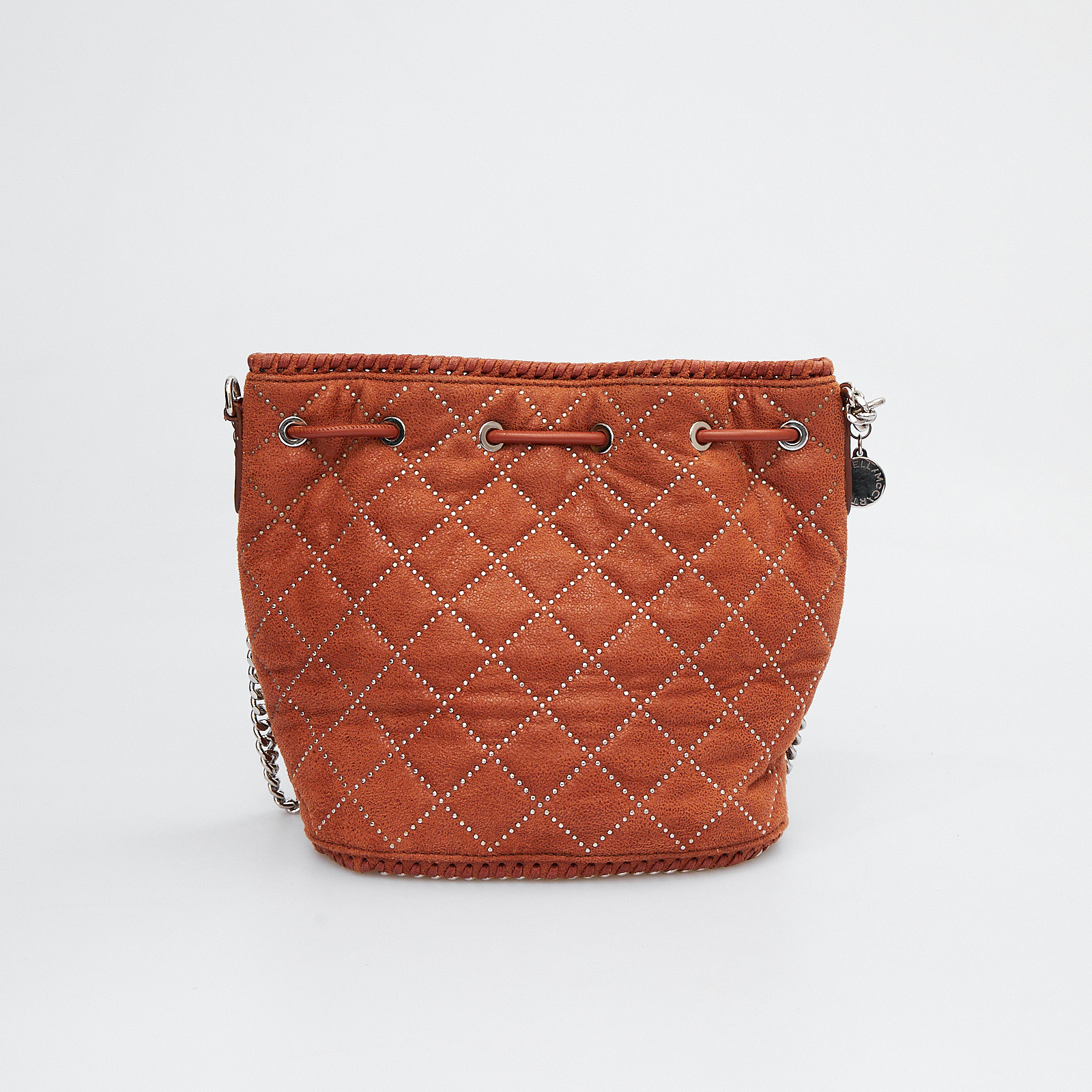 Сумка Stella McCartney - купить оригинал в секонд-хенде SFS - 4