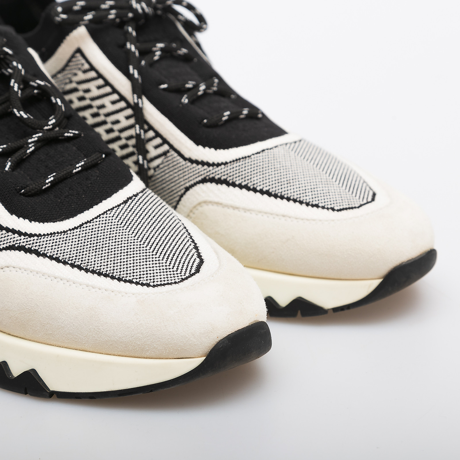 Кроссовки Hermes - купить оригинал в секонд-хенде SFS - 4