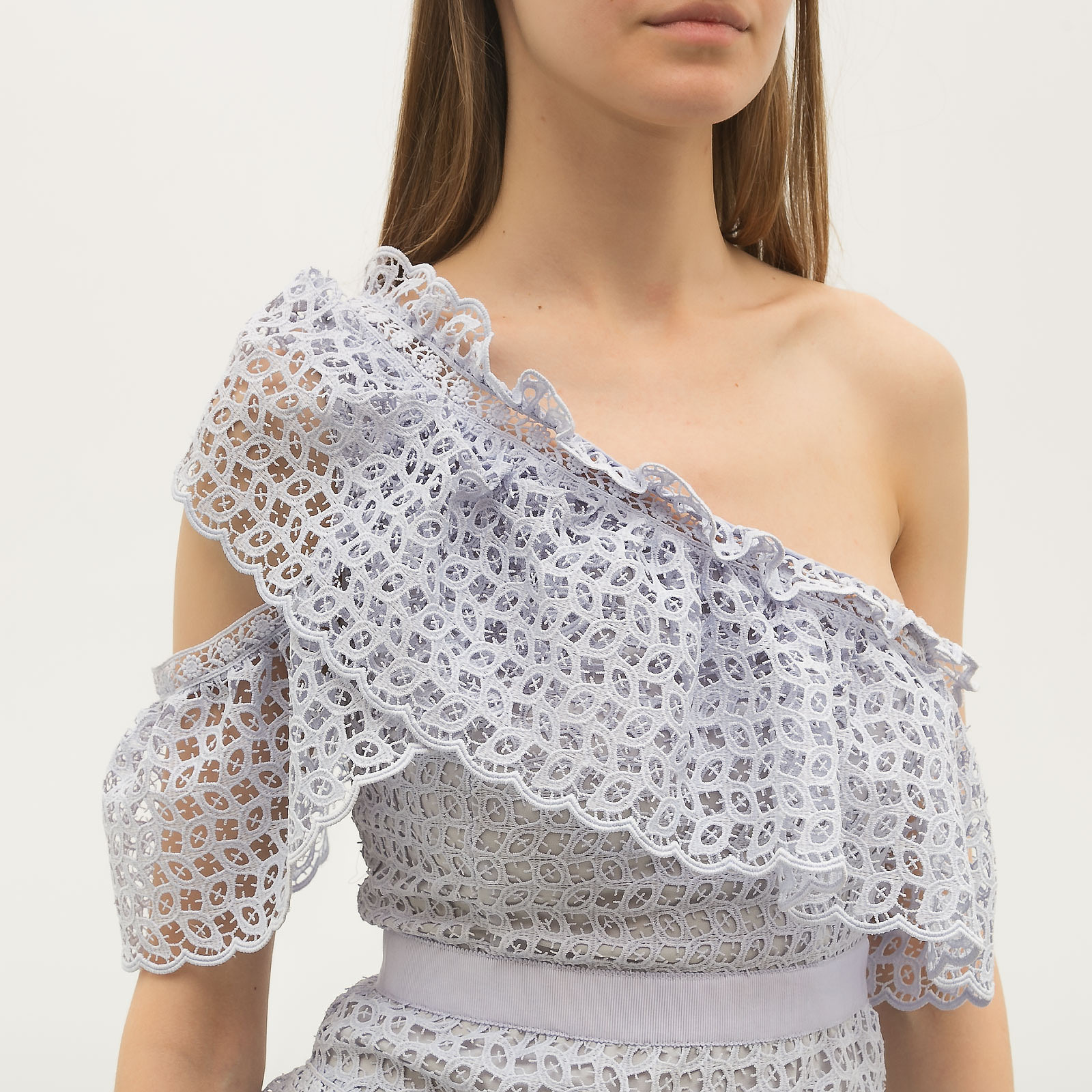 Платье Self-Portrait - купить оригинал в секонд-хенде SFS - 4