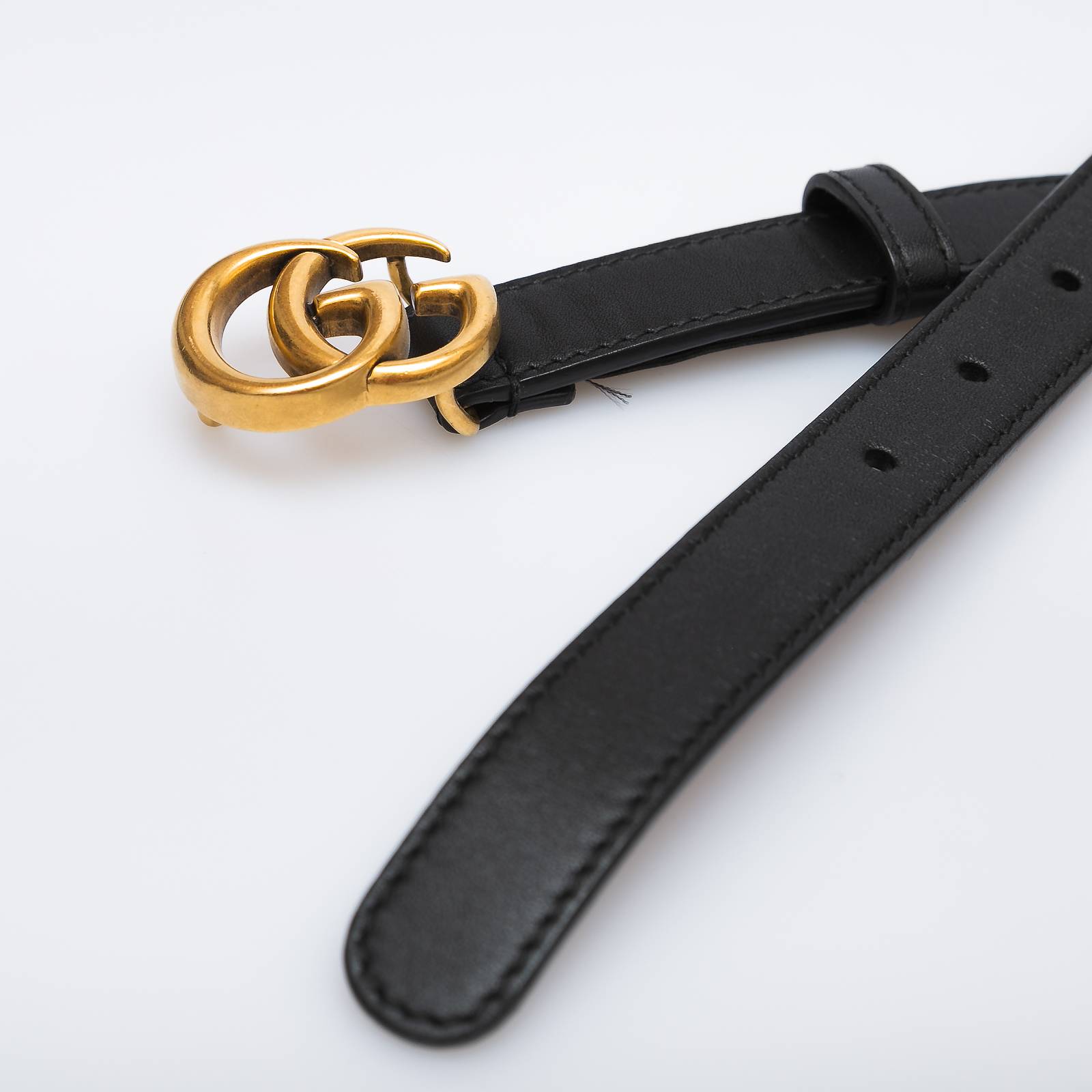 Ремень Gucci - купить оригинал в секонд-хенде SFS - 3