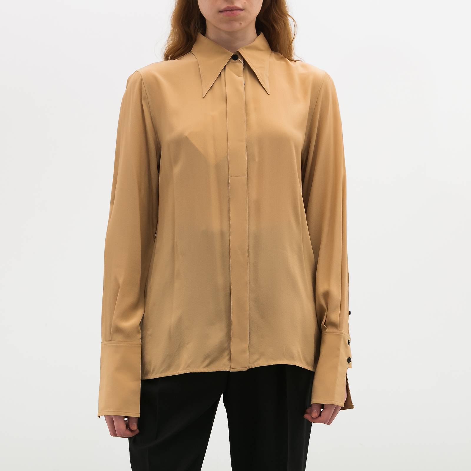 Блуза Victoria Beckham - купить оригинал в секонд-хенде SFS - 1