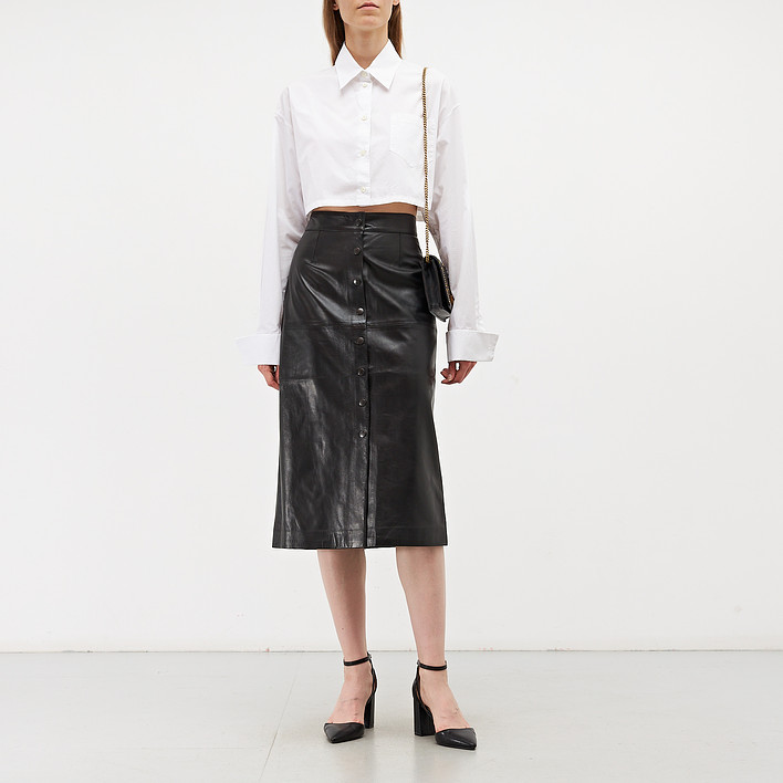 Юбка Isabel Marant