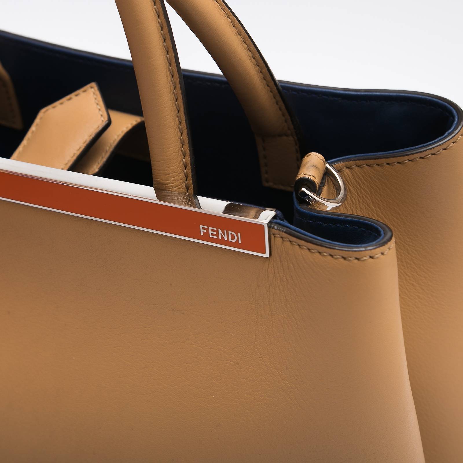 Сумка Fendi - купить оригинал в секонд-хенде SFS - 5
