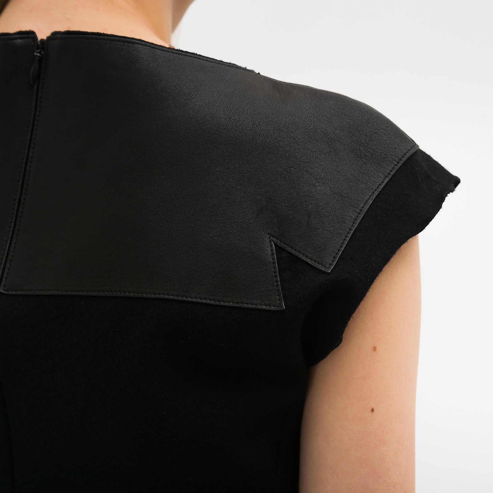 Платье Bottega Veneta - купить оригинал в секонд-хенде SFS - 5