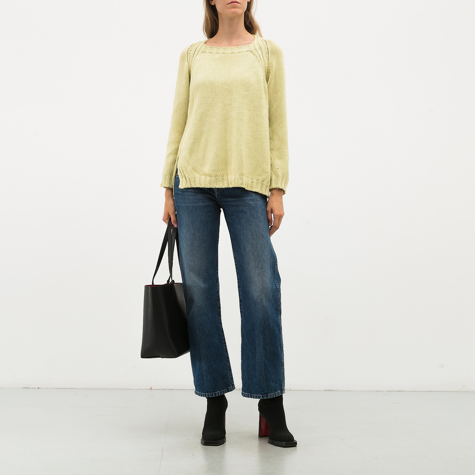 Свитер Max Mara - купить оригинал в секонд-хенде SFS - 2