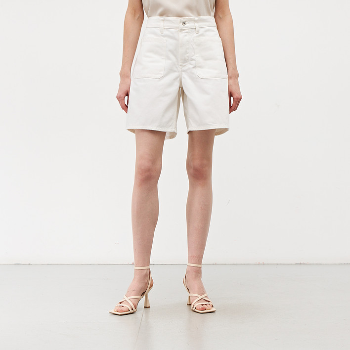 Шорты Jil Sander