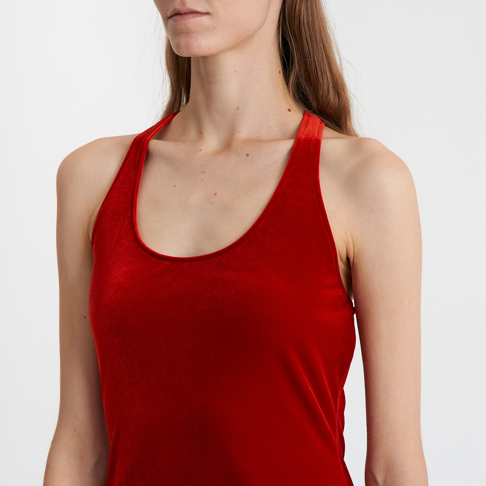 Платье Vetements - купить оригинал в секонд-хенде SFS - 4