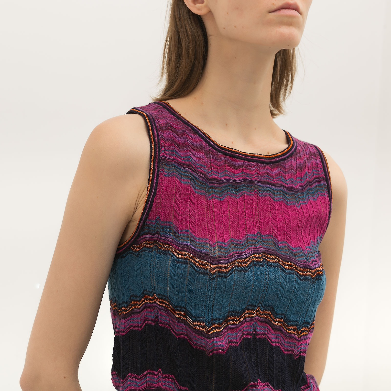 Костюм Missoni - купить оригинал в секонд-хенде SFS - 4