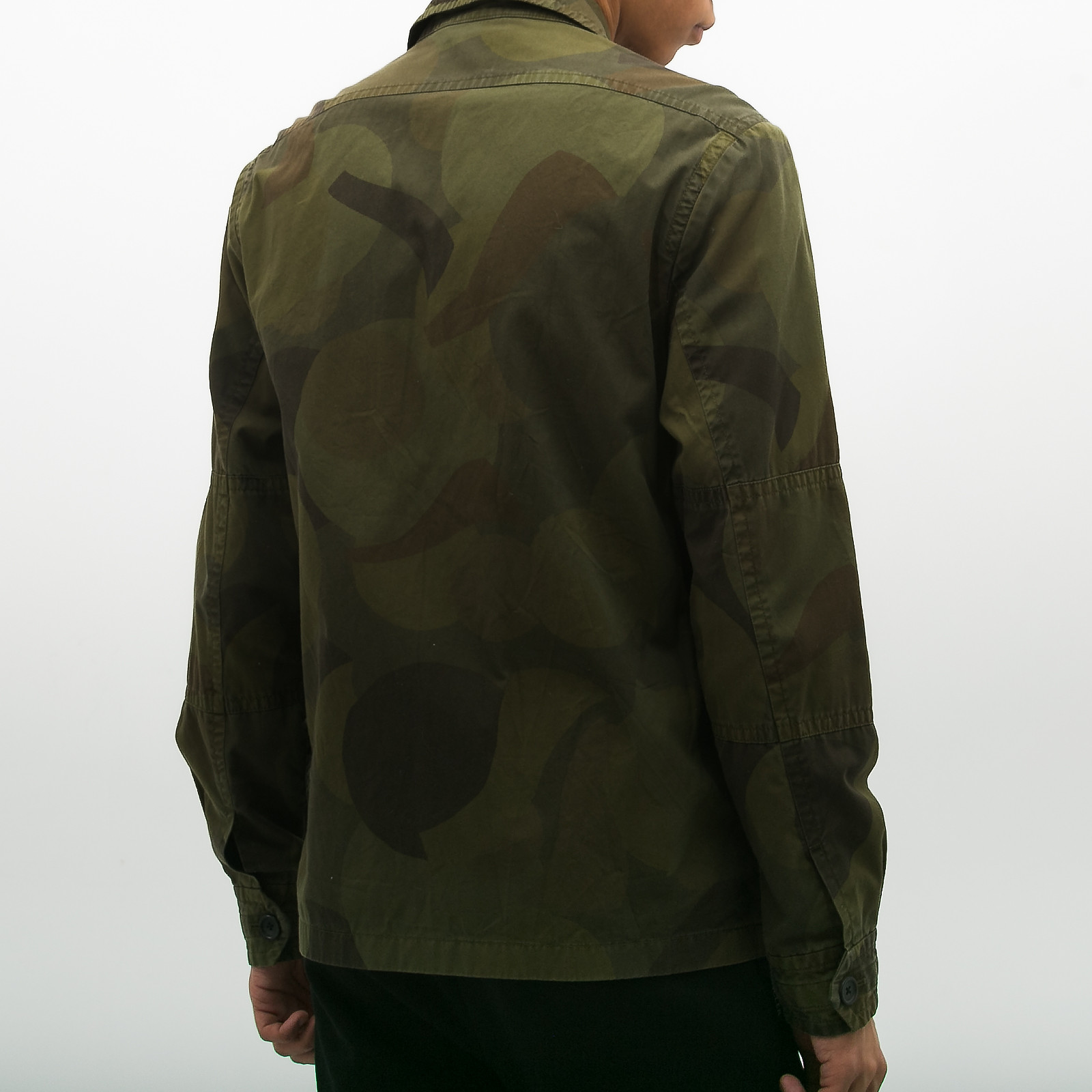 Куртка Paul Smith - купить оригинал в секонд-хенде SFS - 3