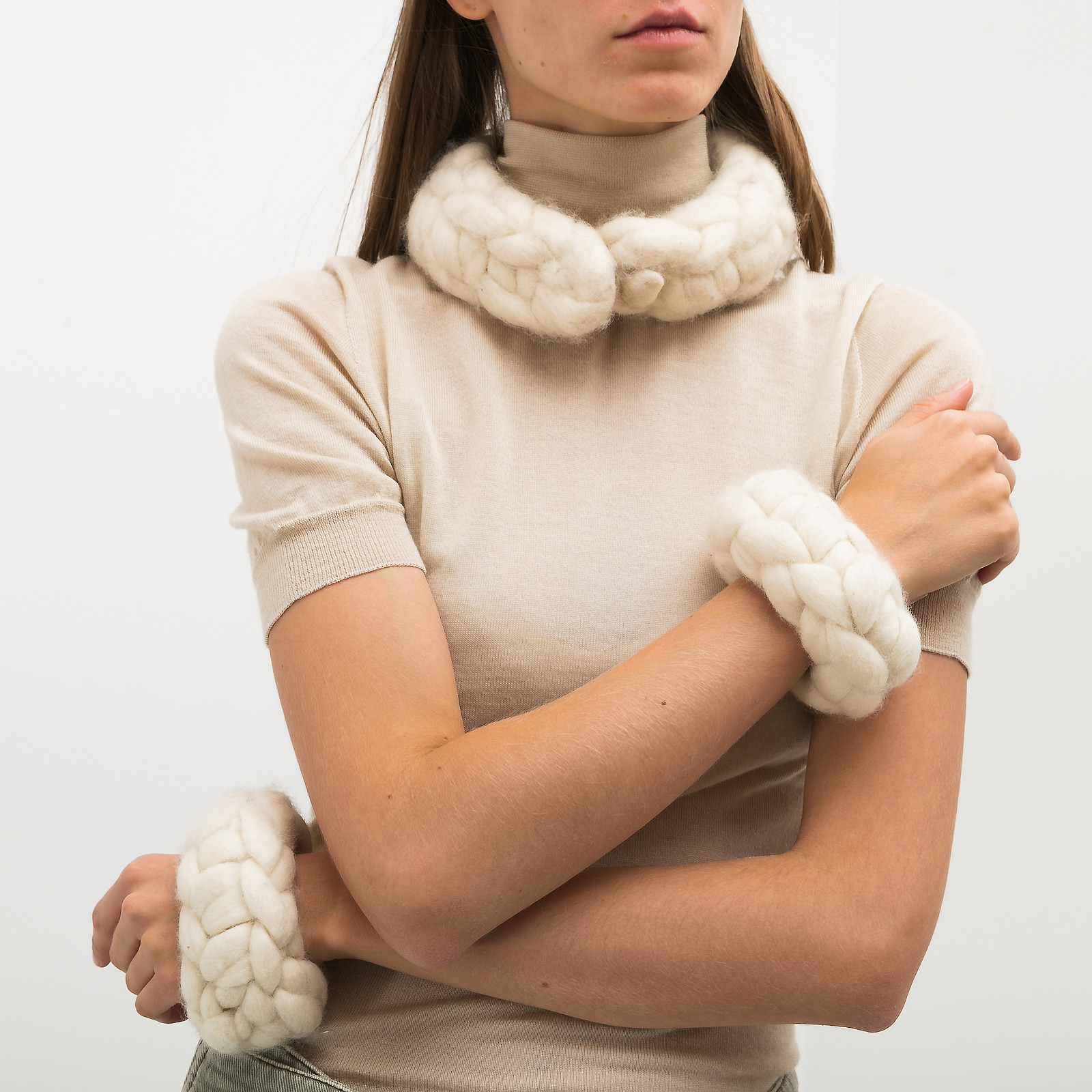 Комплект Simone Rocha - купить оригинал в секонд-хенде SFS - 1