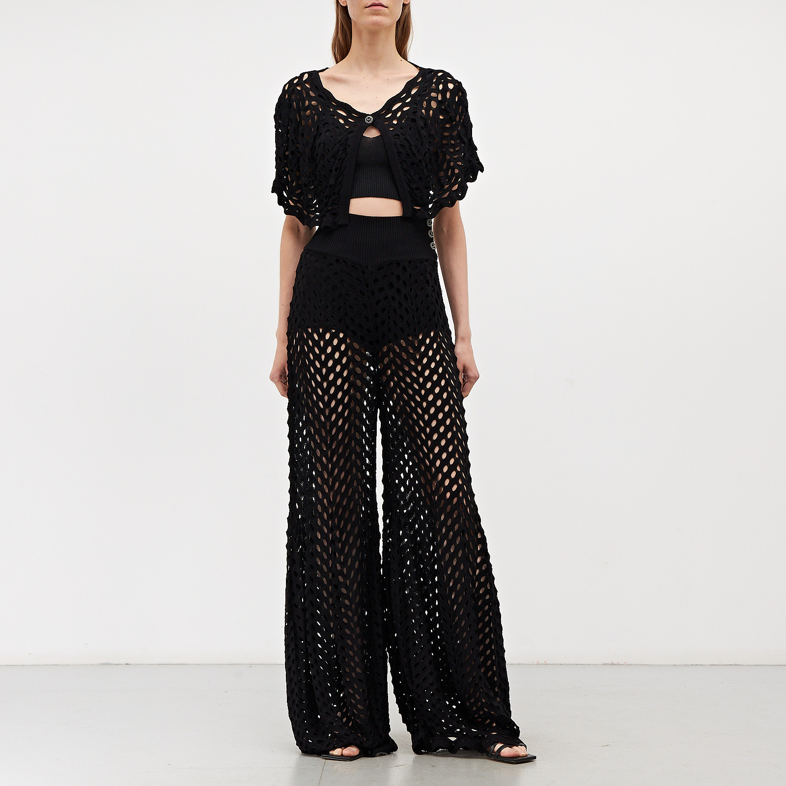 Костюм Chanel - купить оригинал в секонд-хенде SFS - 1