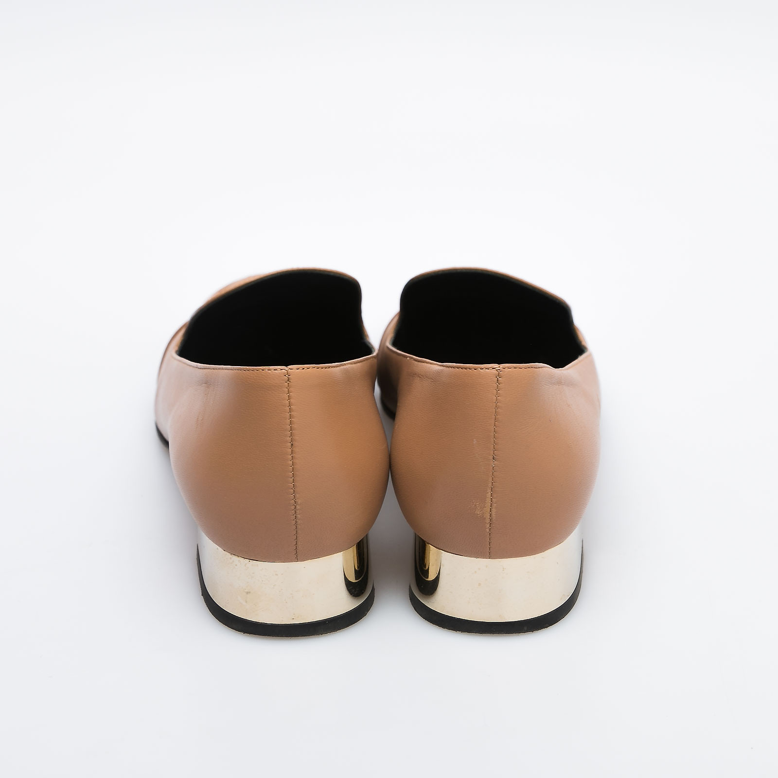 Туфли Gucci - купить оригинал в секонд-хенде SFS - 3