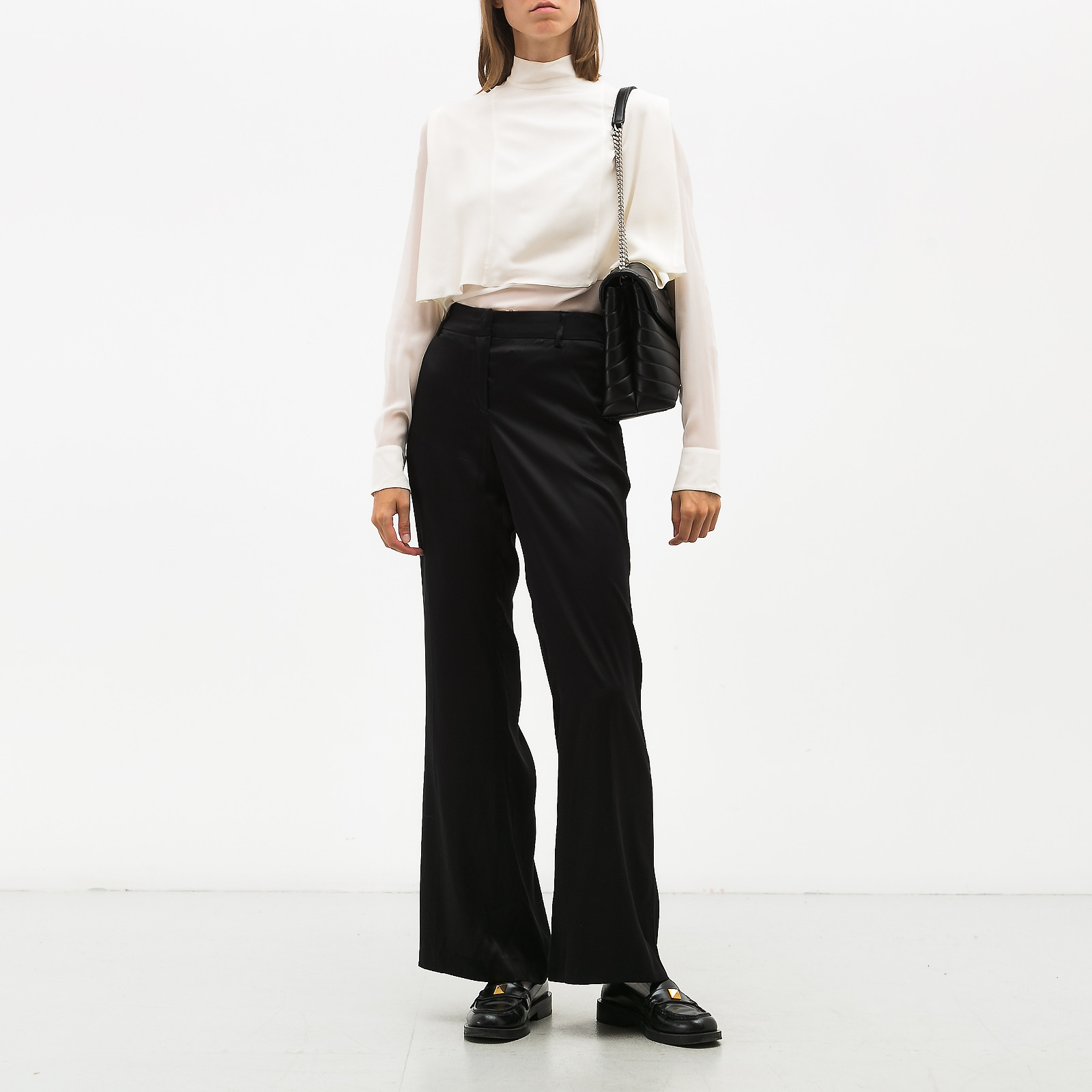 Брюки Etro - купить оригинал в секонд-хенде SFS - 2