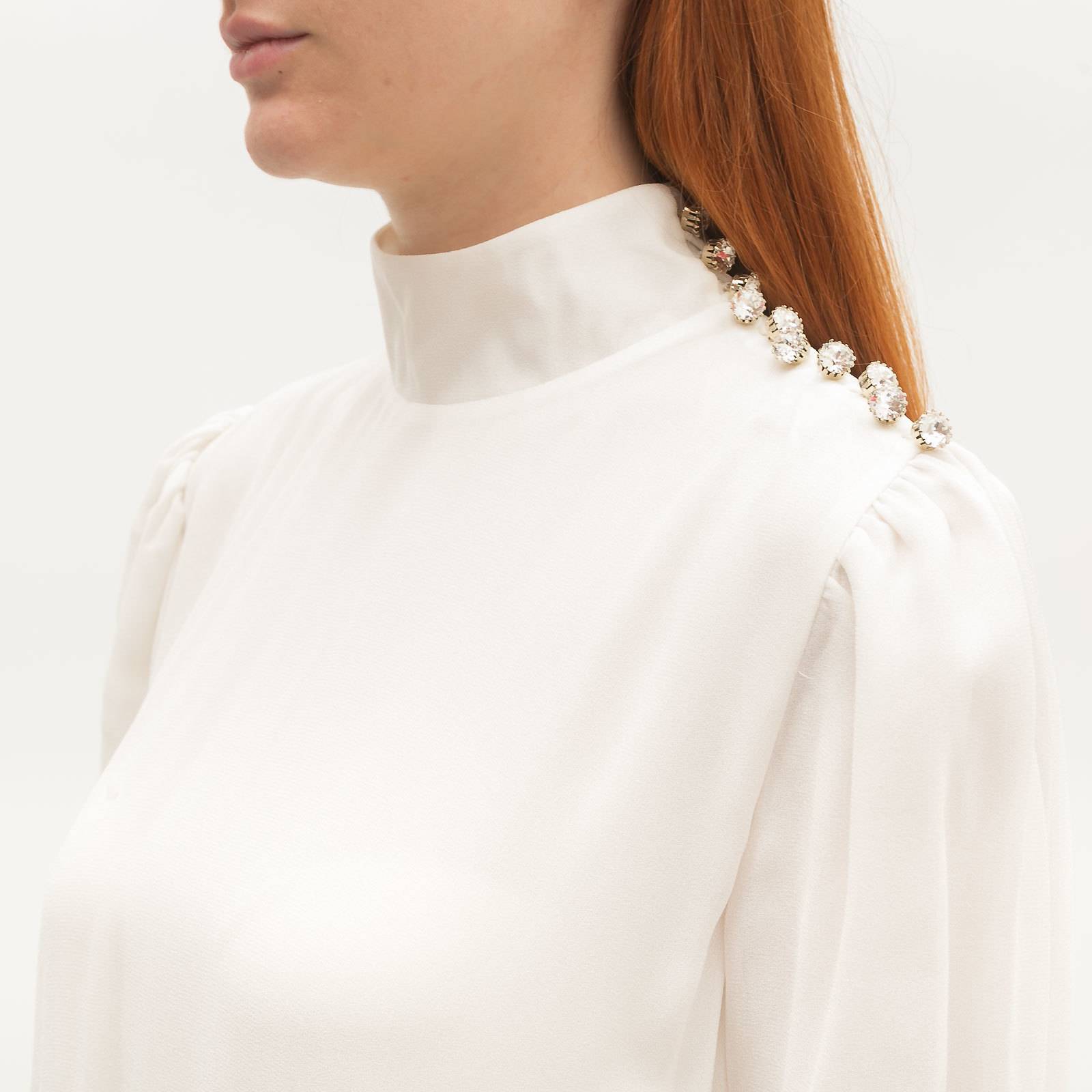 Платье Giambattista Valli - купить оригинал в секонд-хенде SFS - 5