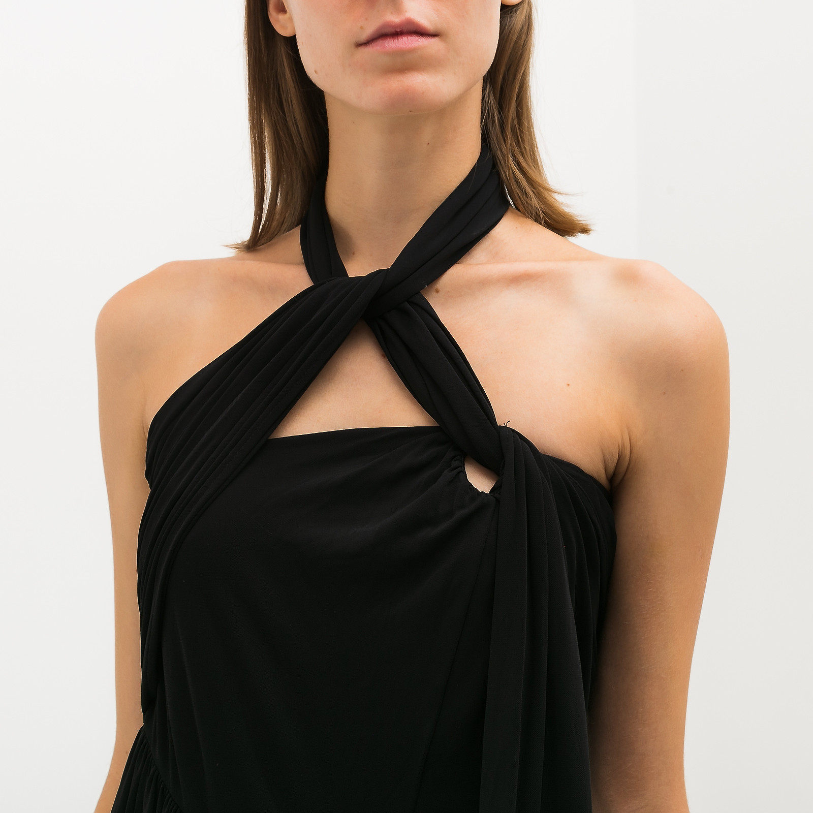 Платье MSGM - купить оригинал в секонд-хенде SFS - 4