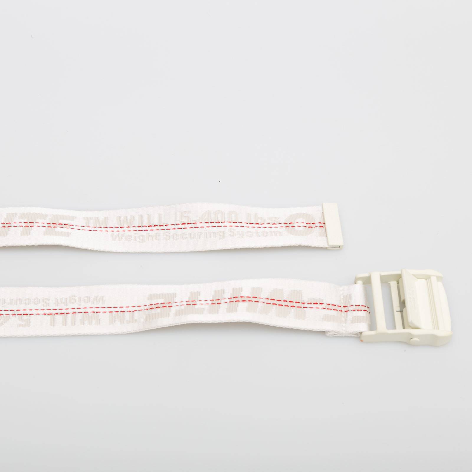 Ремень Off-White - купить оригинал в секонд-хенде SFS - 3