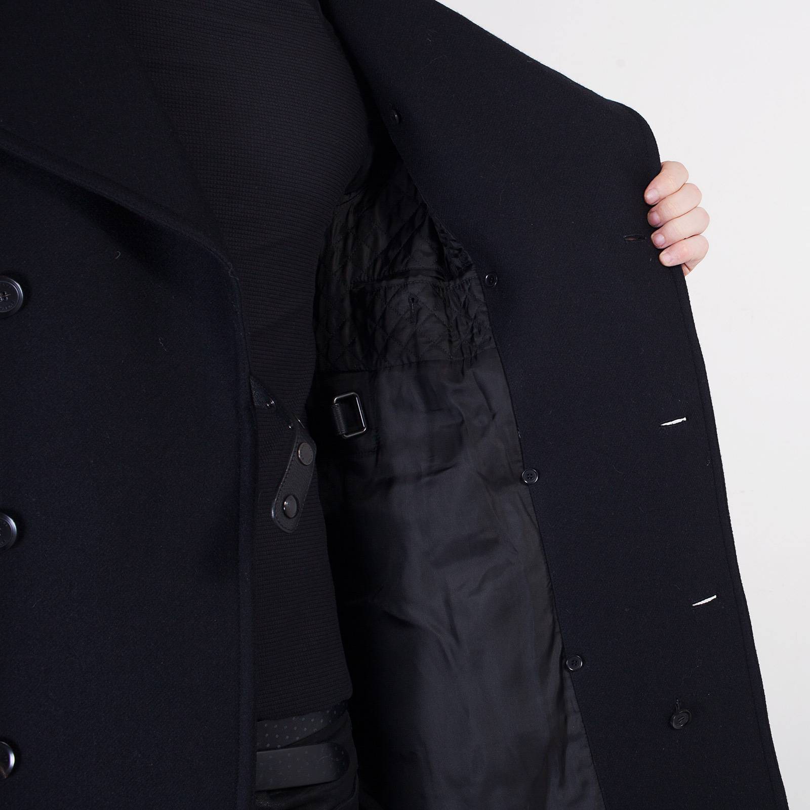 Пальто Belstaff - купить оригинал в секонд-хенде SFS - 4