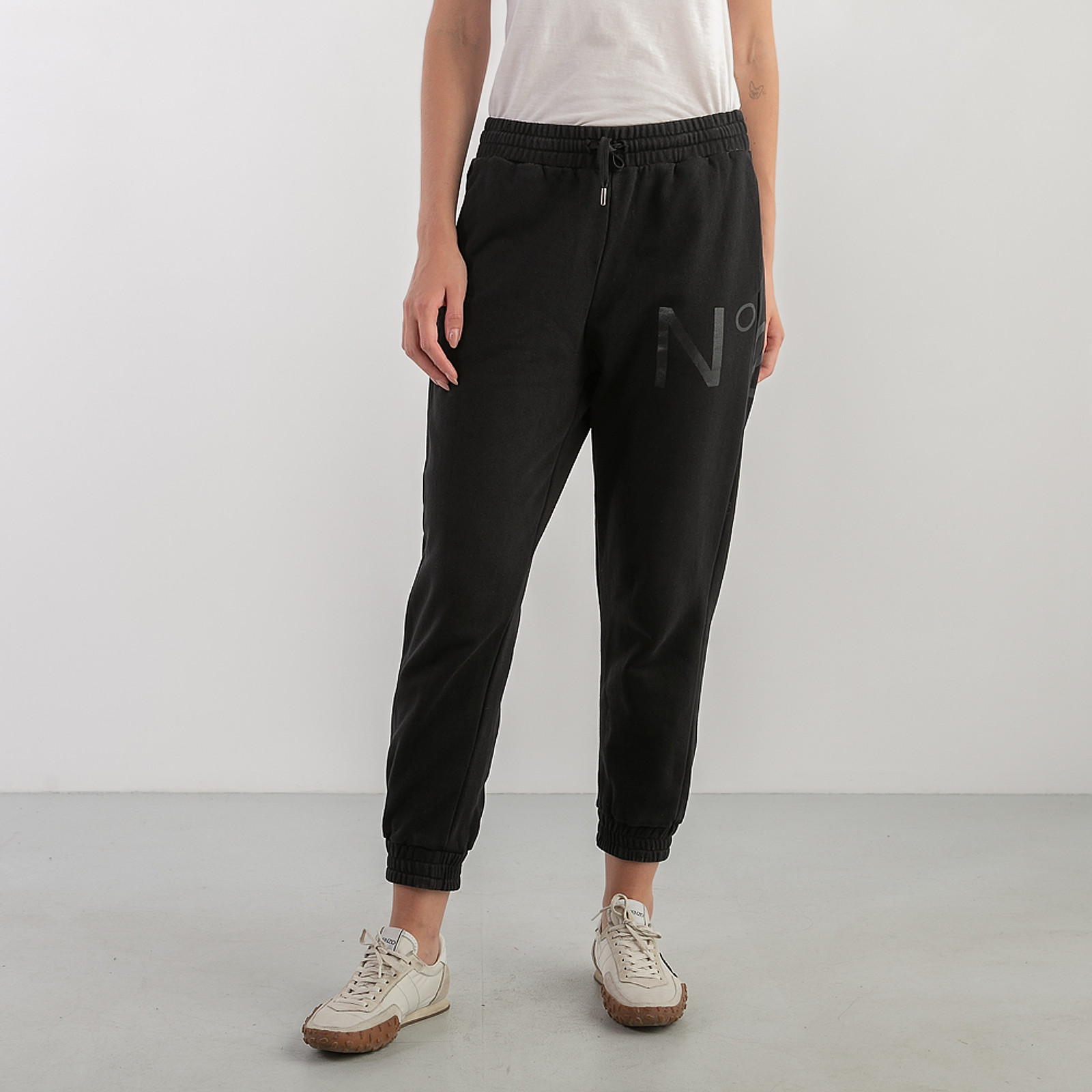 Брюки N21 - купить оригинал в секонд-хенде SFS - 1