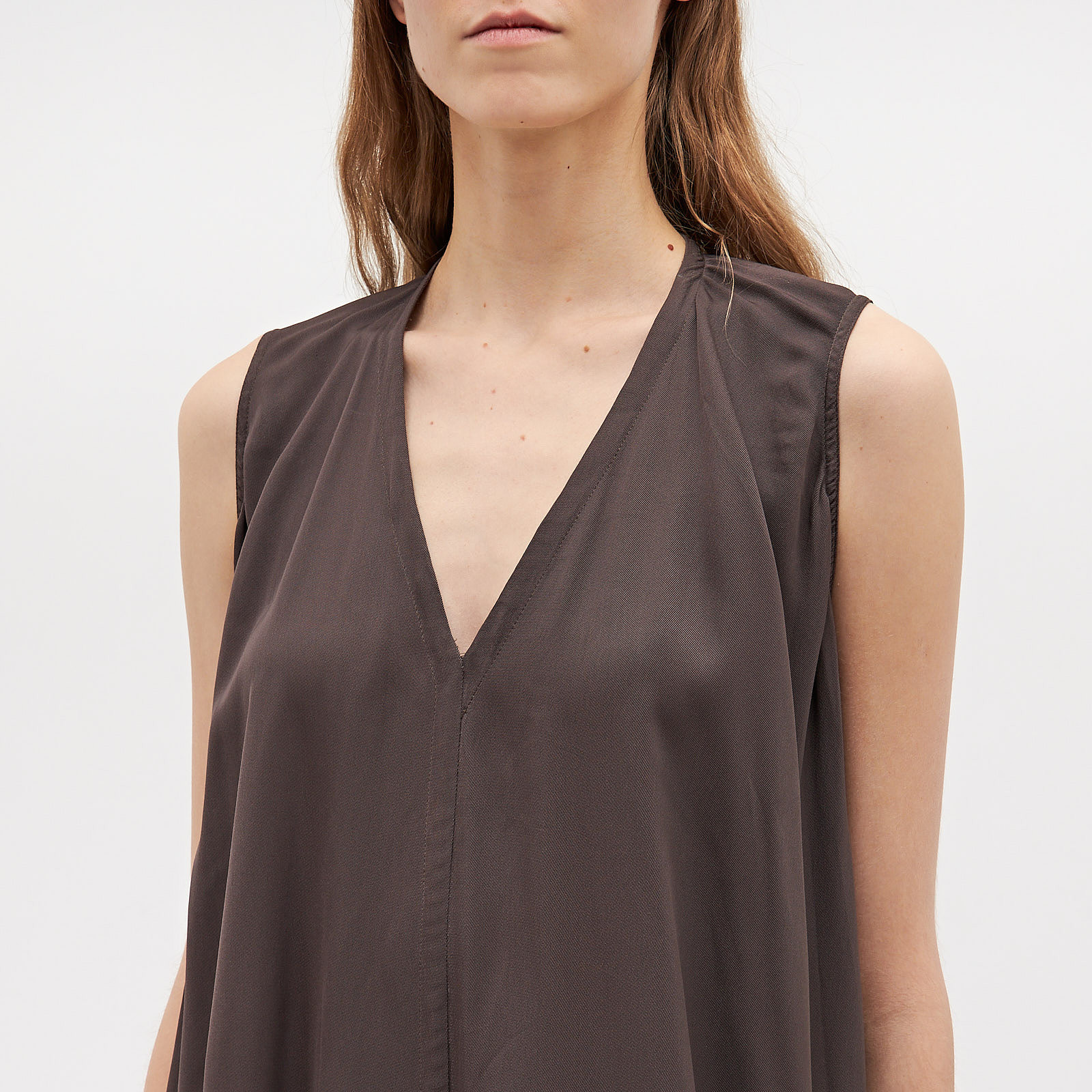 Платье Rick Owens - купить оригинал в секонд-хенде SFS - 3