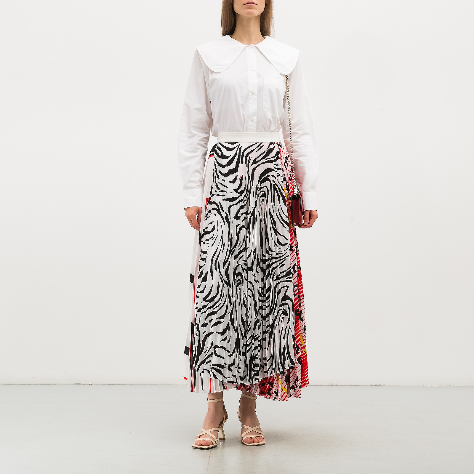 Юбка MSGM - купить оригинал в секонд-хенде SFS - 3