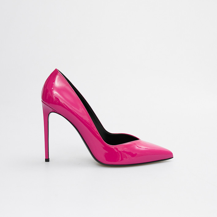 Туфли Saint Laurent