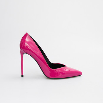 Туфли Saint Laurent
