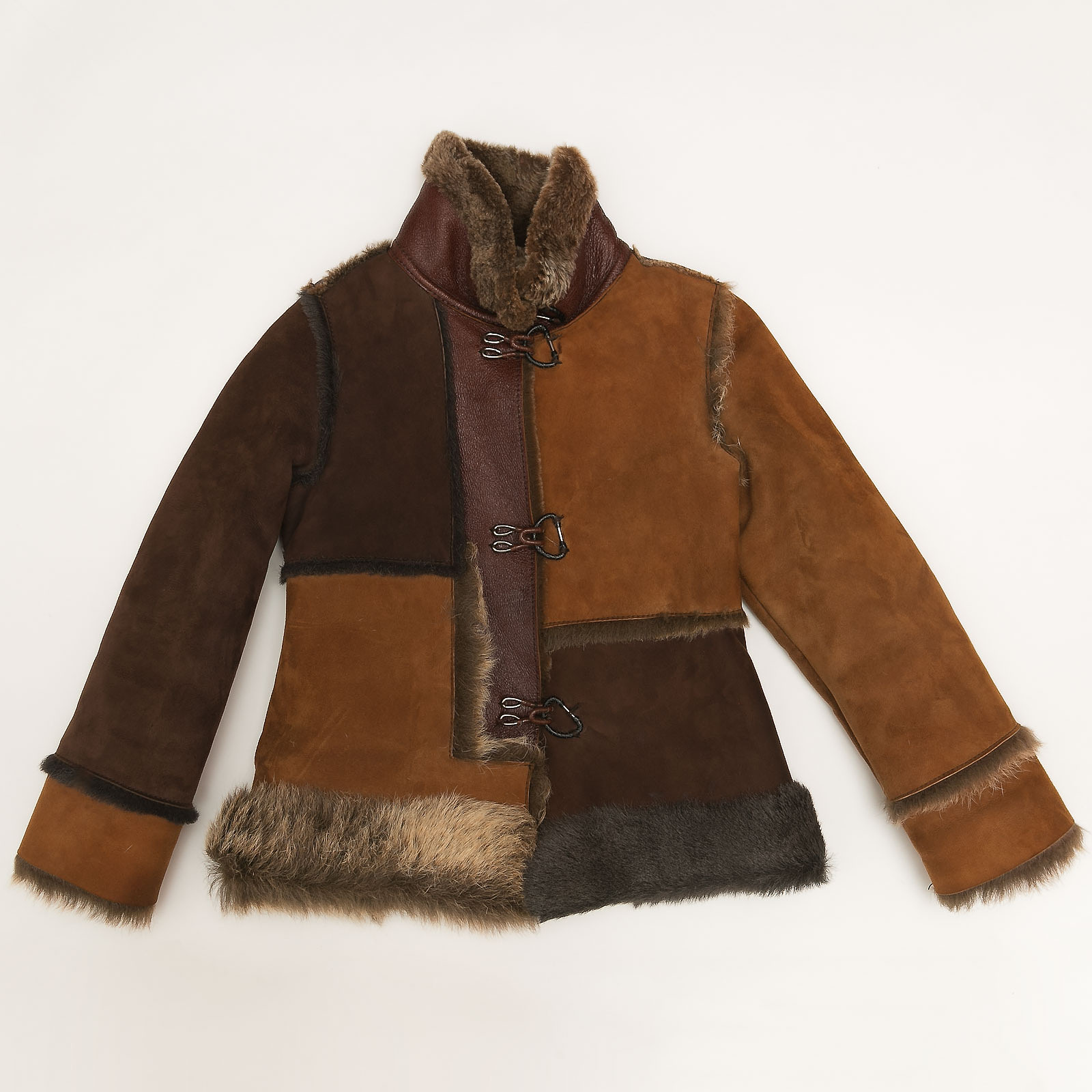 Пальто D&G - купить оригинал в секонд-хенде SFS - 1