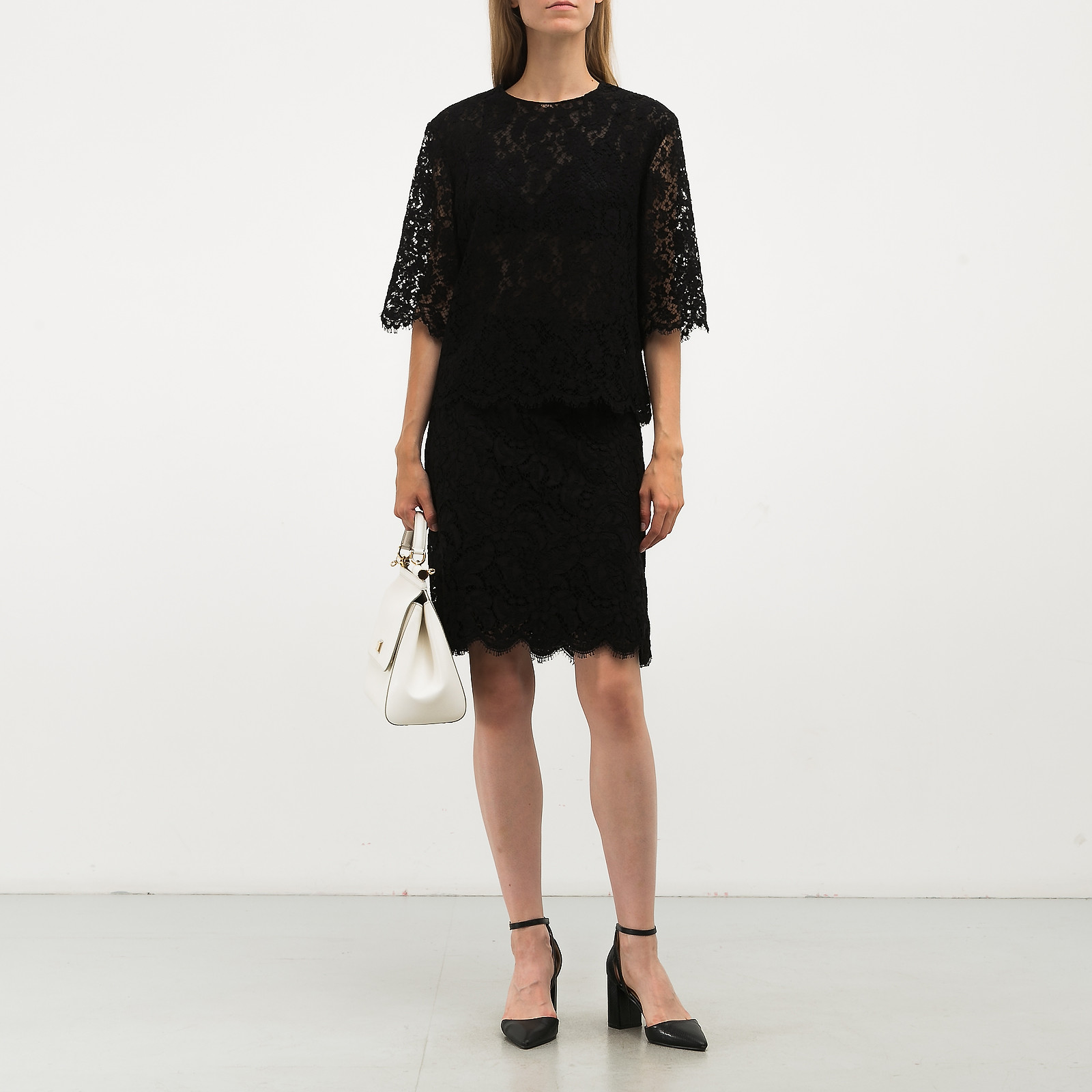 Костюм Dolce&Gabbana - купить оригинал в секонд-хенде SFS - 3