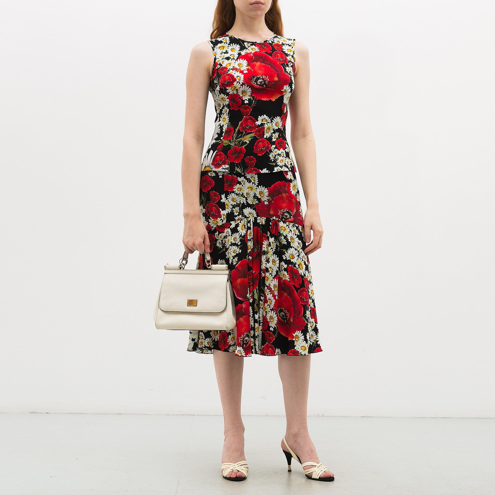 Костюм Dolce&Gabbana - купить оригинал в секонд-хенде SFS - 1
