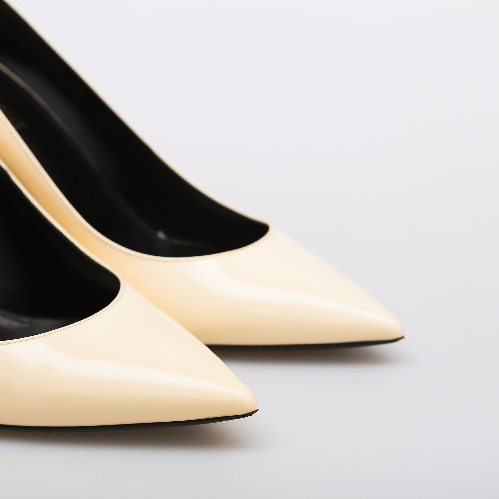 Туфли Saint Laurent - купить оригинал в секонд-хенде SFS - 4