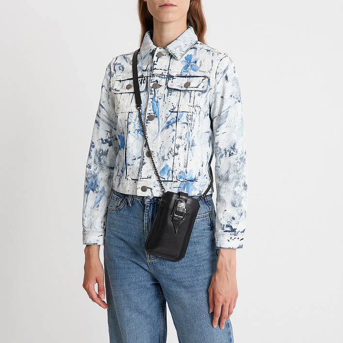 Сумка Zadig & Voltaire