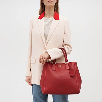 Сумка Prada