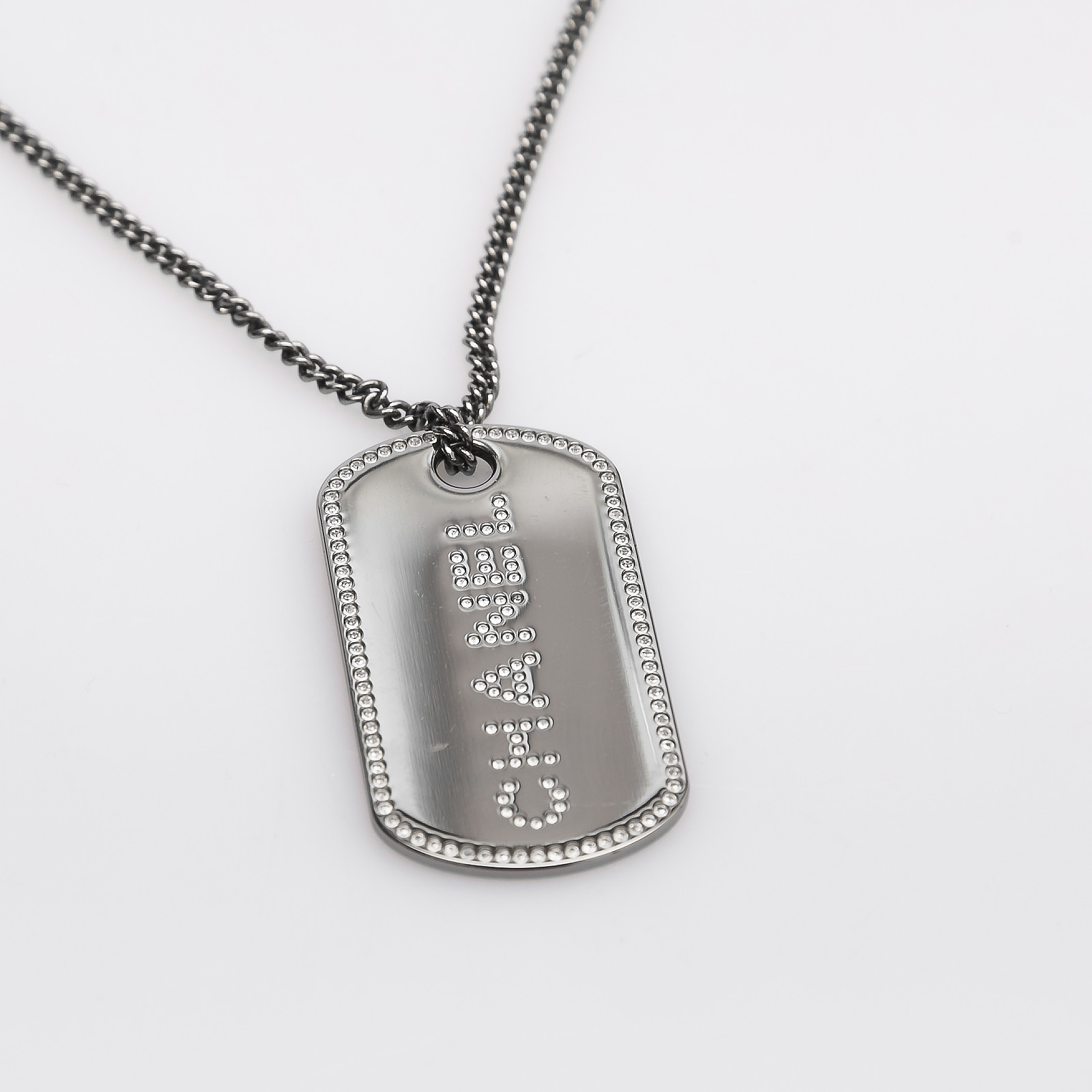 Колье Chanel - купить оригинал в секонд-хенде SFS - 3