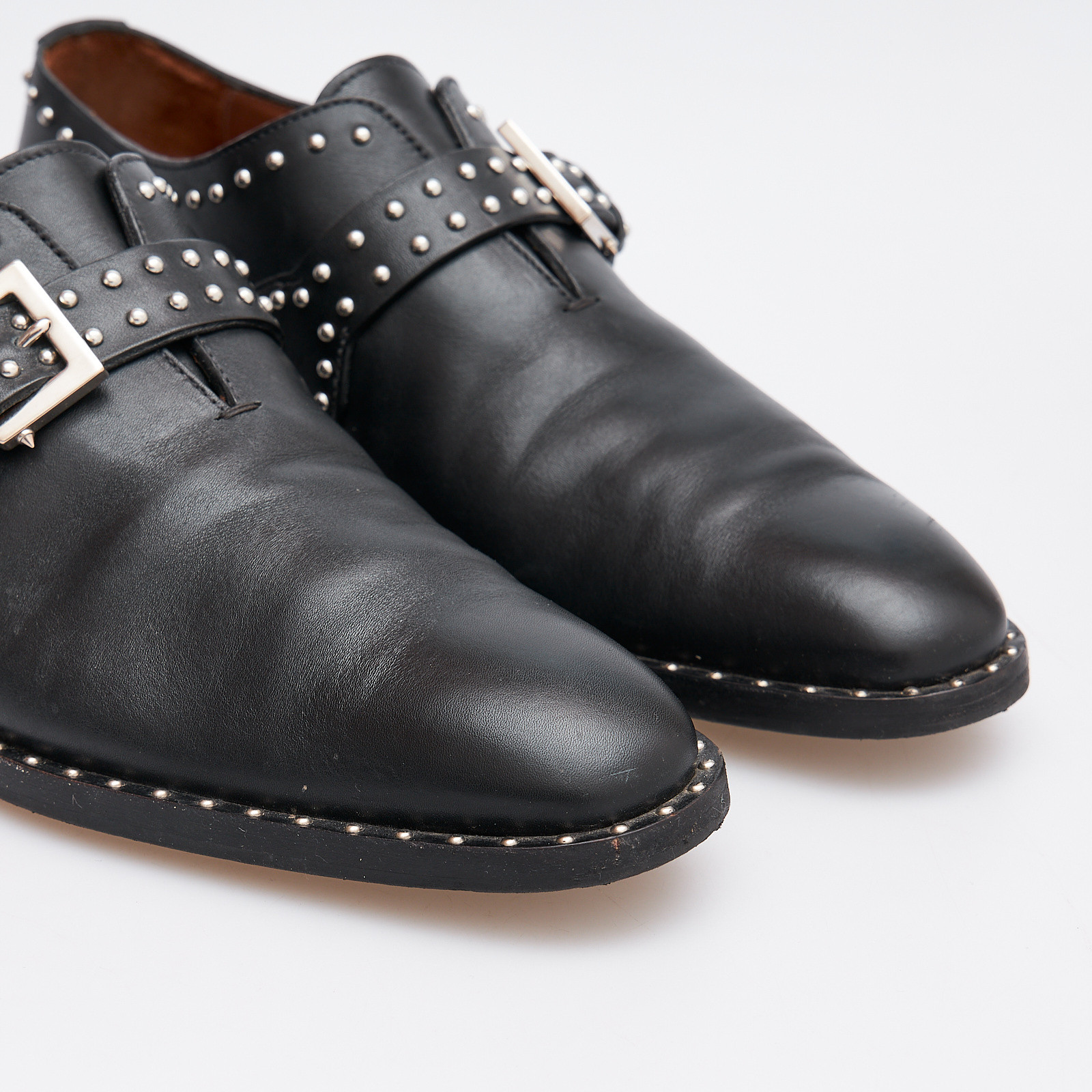 Ботинки Givenchy - купить оригинал в секонд-хенде SFS - 4