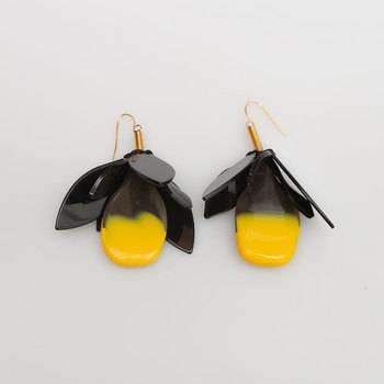 Серьги Marni