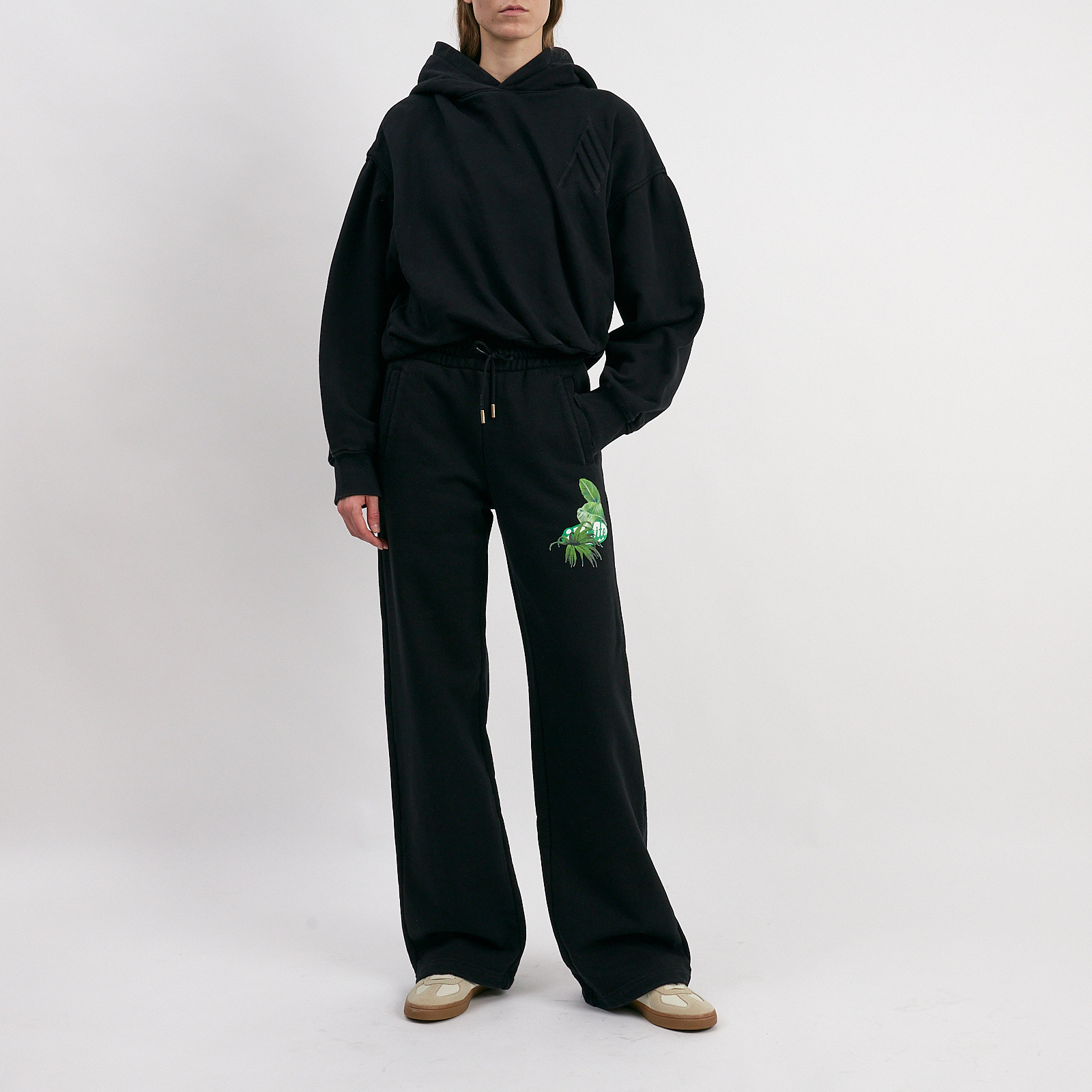 Брюки Off-White - купить оригинал в секонд-хенде SFS - 3