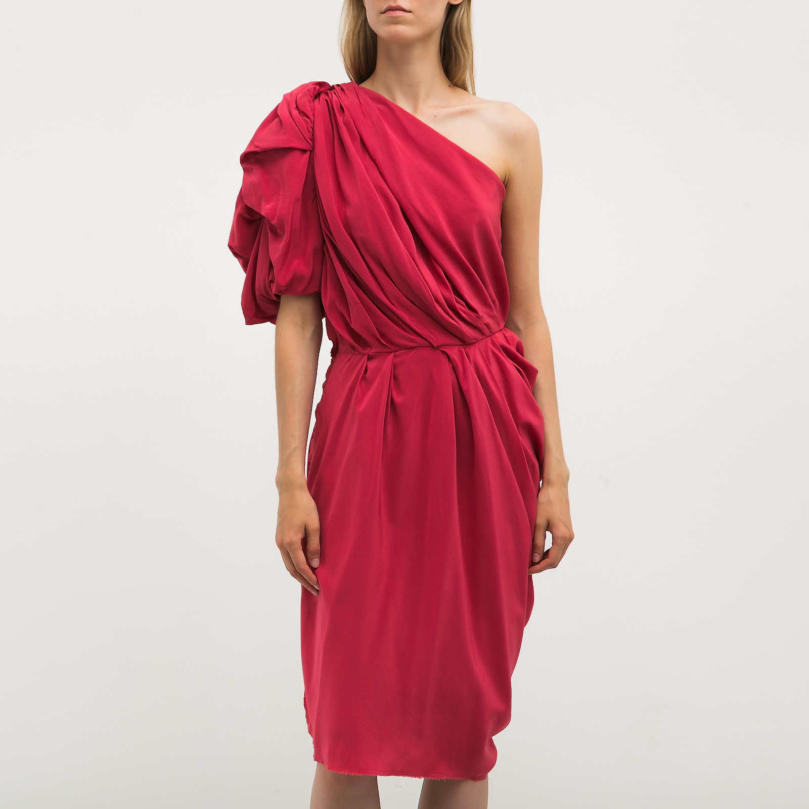 Платье Lanvin - купить оригинал в секонд-хенде SFS - 1