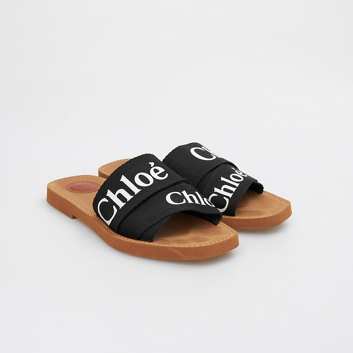 Сандалии Chloe