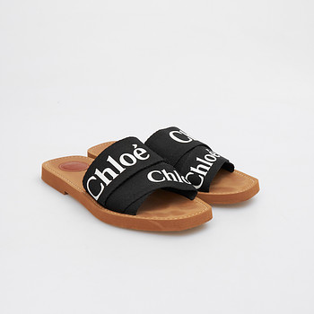 Сандалии Chloe