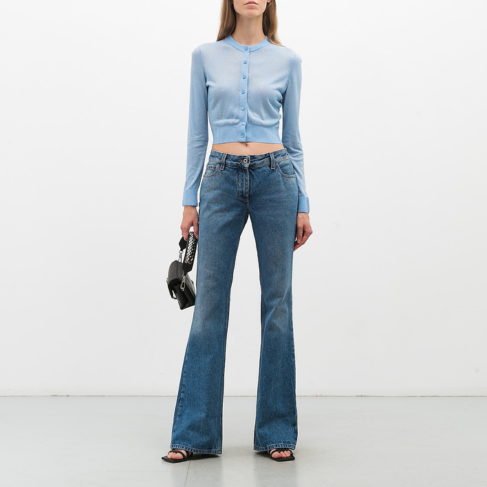 Кардиган Alexander Wang