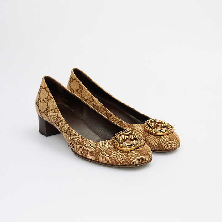 Туфли Gucci