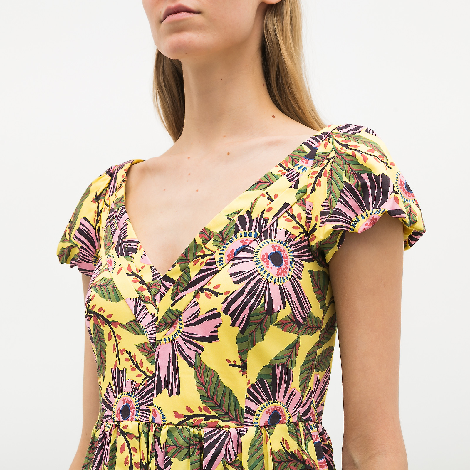 Платье Red Valentino - купить оригинал в секонд-хенде SFS - 4