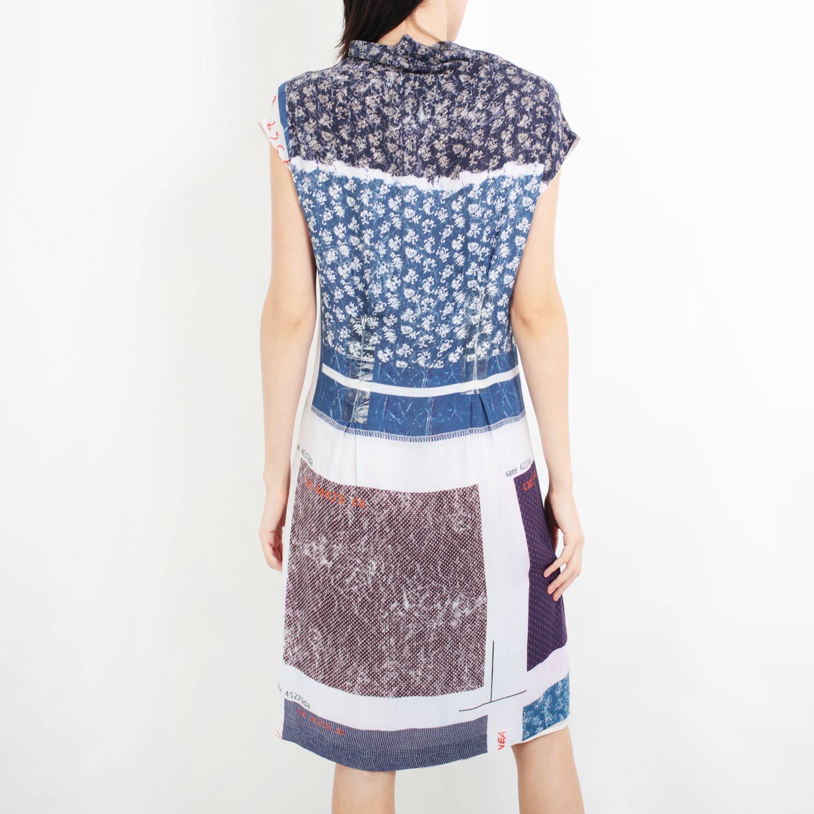 Платье Maison Margiela - купить оригинал в секонд-хенде SFS