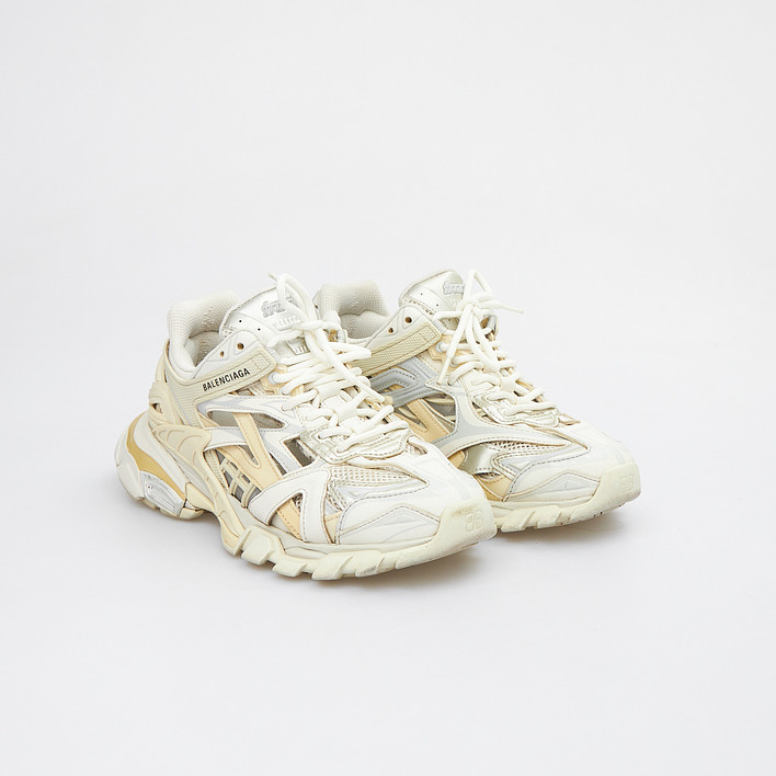 Кроссовки Balenciaga